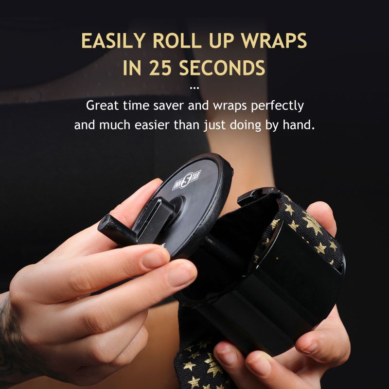 Hand Wrap Roller - fightlinesBoxing mmafightlinesHand Wrap Roller3