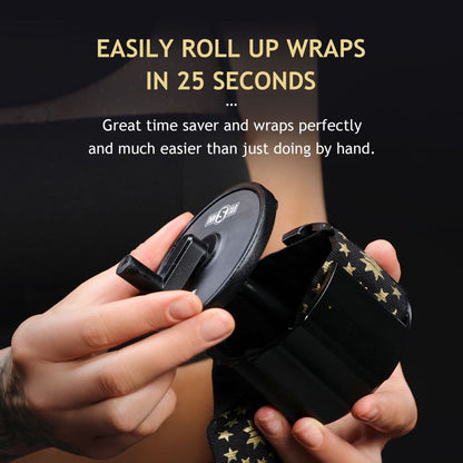 Hand Wrap Roller - fightlinesBoxing mmafightlinesHand Wrap Roller3